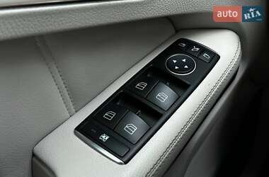 Седан Mercedes-Benz E-Class 2015 в 