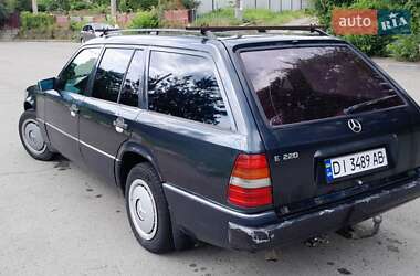 Универсал Mercedes-Benz E-Class 1995 в 