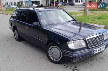 Универсал Mercedes-Benz E-Class 1995 в 
