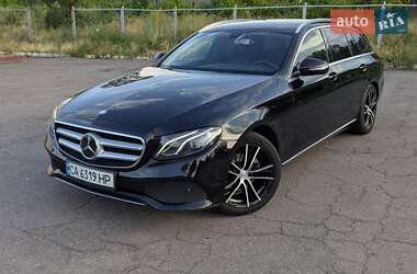 Mercedes-Benz E-Class 2016 Mercedes-Benz E-Class 2016
