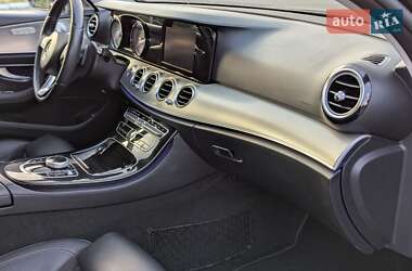 Универсал Mercedes-Benz E-Class 2016 в 