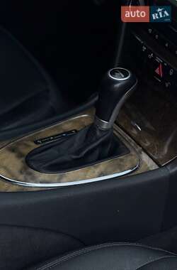 Седан Mercedes-Benz E-Class 2003 в 