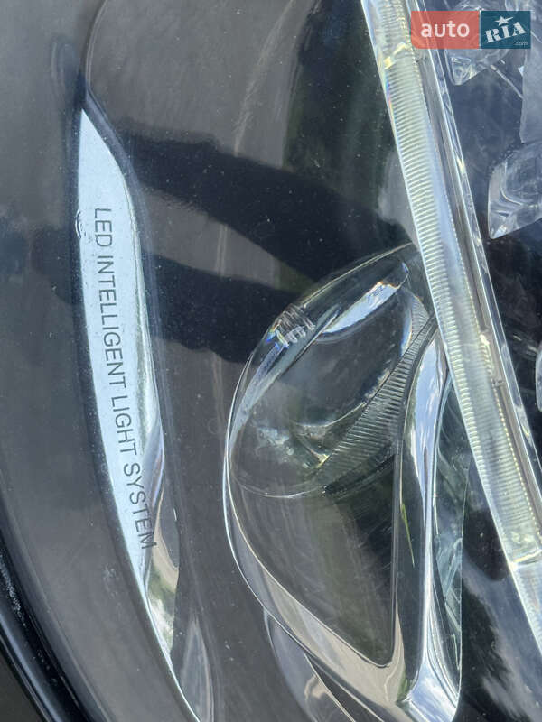Купе Mercedes-Benz E-Class 2013 в Красилове