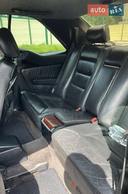 Купе Mercedes-Benz E-Class 1995 в 