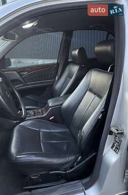 Седан Mercedes-Benz E-Class 1998 в Харкові