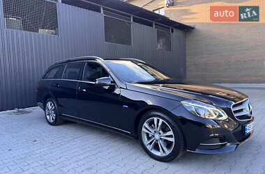 Универсал Mercedes-Benz E-Class 2016 в 