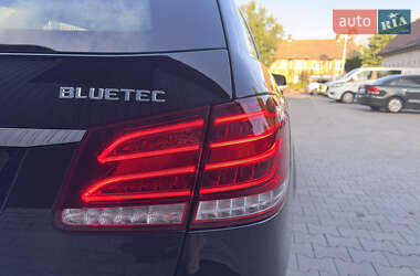 Универсал Mercedes-Benz E-Class 2016 в 
