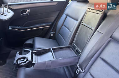 Универсал Mercedes-Benz E-Class 2016 в 