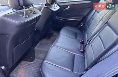 Универсал Mercedes-Benz E-Class 2016 в 