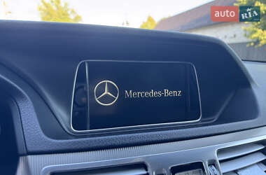Универсал Mercedes-Benz E-Class 2016 в 
