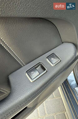 Седан Mercedes-Benz E-Class 2014 в 