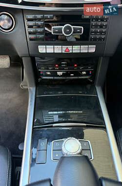 Седан Mercedes-Benz E-Class 2014 в 