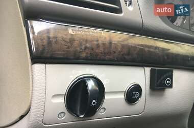 Седан Mercedes-Benz E-Class 2003 в 