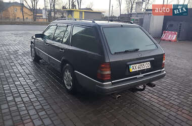 Универсал Mercedes-Benz E-Class 1994 в 