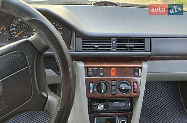 Универсал Mercedes-Benz E-Class 1994 в 