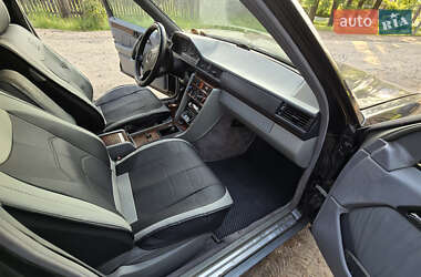 Универсал Mercedes-Benz E-Class 1994 в 
