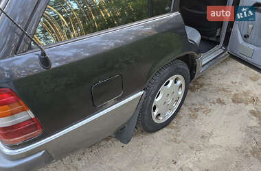 Универсал Mercedes-Benz E-Class 1994 в 