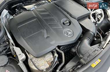 Седан Mercedes-Benz E-Class 2018 в 
