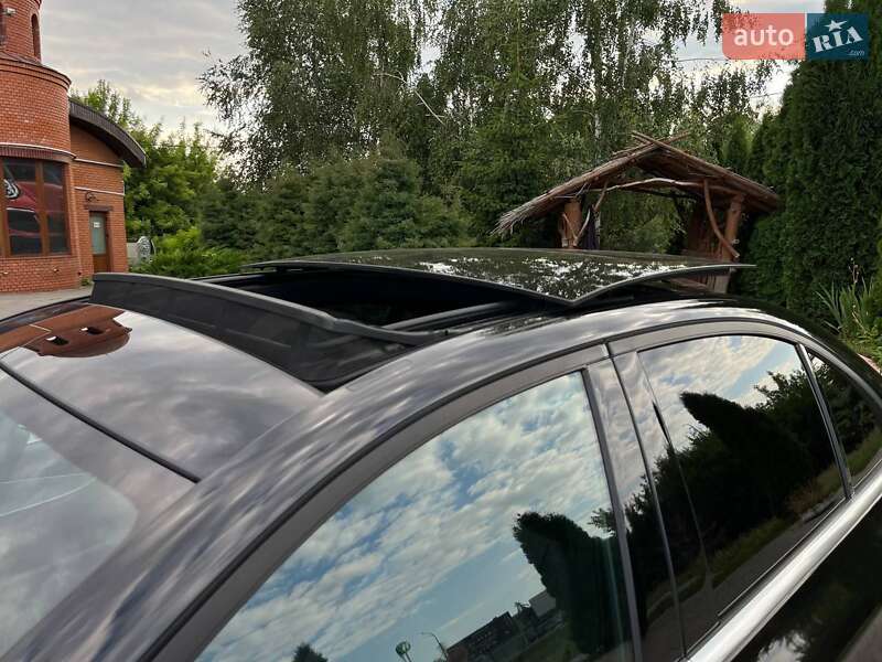 Седан Mercedes-Benz E-Class 2018 в Дубно