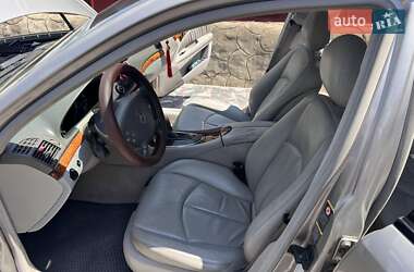 Седан Mercedes-Benz E-Class 2004 в 