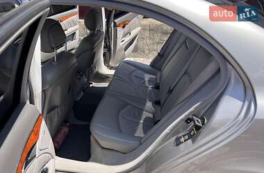 Седан Mercedes-Benz E-Class 2004 в 