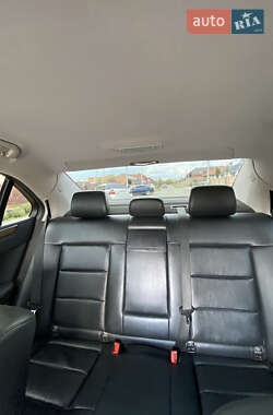 Седан Mercedes-Benz E-Class 2009 в 