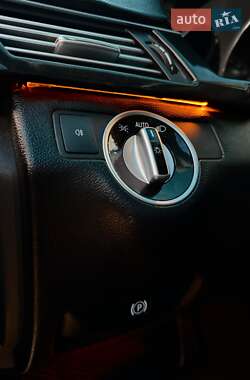 Седан Mercedes-Benz E-Class 2012 в 