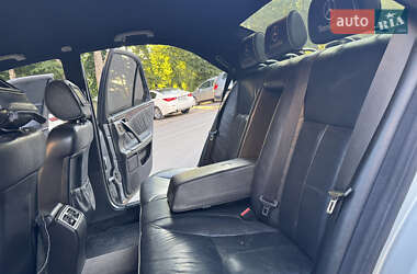 Седан Mercedes-Benz E-Class 2000 в 