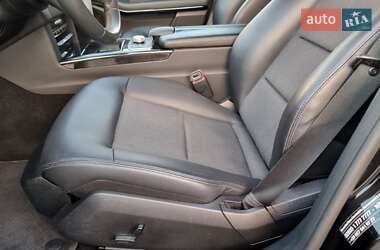 Седан Mercedes-Benz E-Class 2012 в 