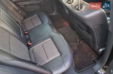 Седан Mercedes-Benz E-Class 2012 в 