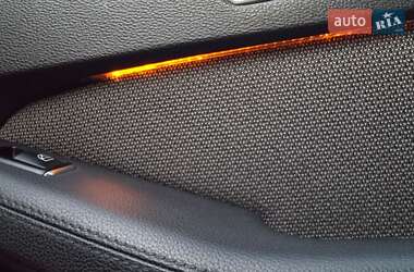 Седан Mercedes-Benz E-Class 2012 в 