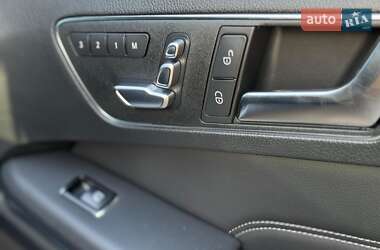Седан Mercedes-Benz E-Class 2013 в 