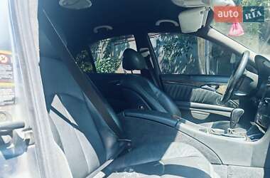 Седан Mercedes-Benz E-Class 2003 в 