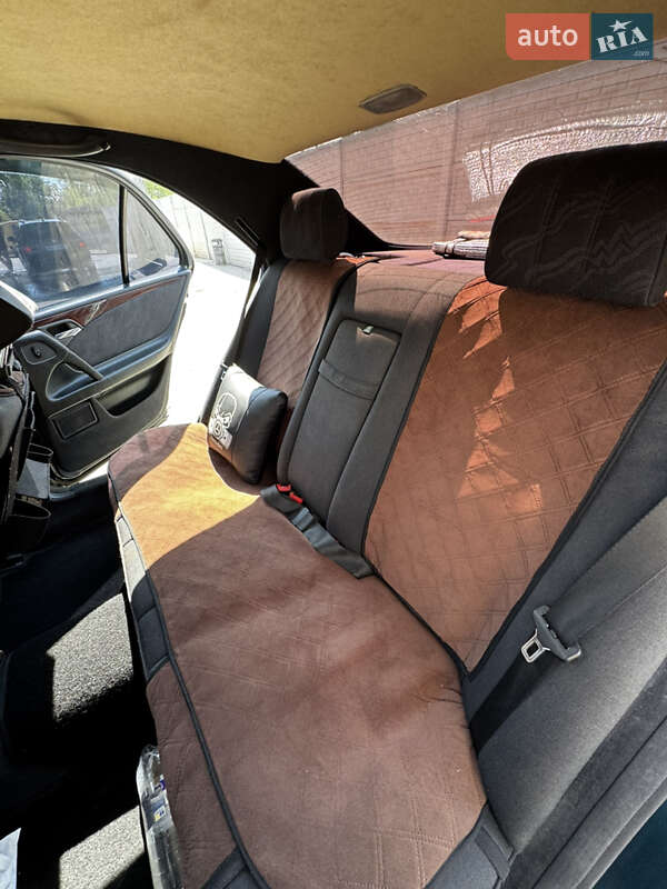 Седан Mercedes-Benz E-Class 1996 в Хмельнике