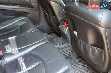 Седан Mercedes-Benz E-Class 2003 в 