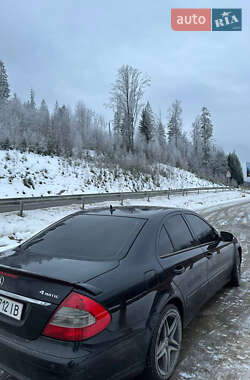 Седан Mercedes-Benz E-Class 2006 в 