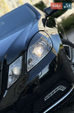 Седан Mercedes-Benz E-Class 2009 в 