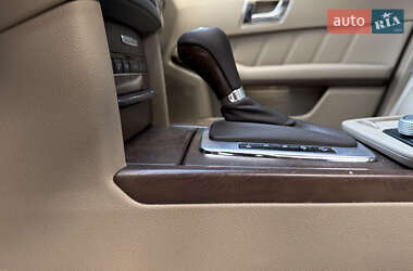 Седан Mercedes-Benz E-Class 2009 в 