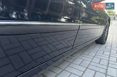 Седан Mercedes-Benz E-Class 2003 в 