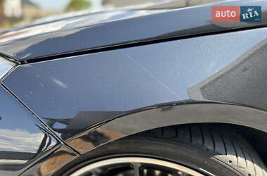 Седан Mercedes-Benz E-Class 2011 в 