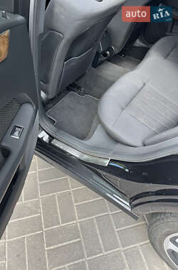 Седан Mercedes-Benz E-Class 2011 в 