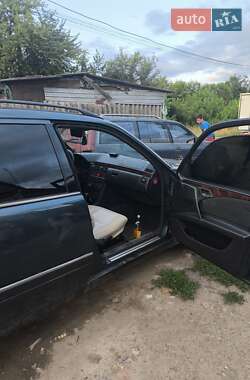 Универсал Mercedes-Benz E-Class 1998 в 