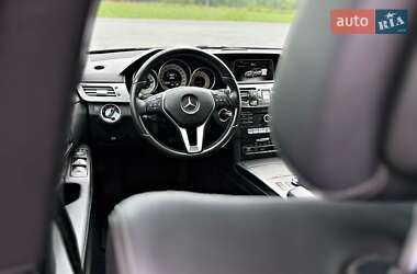 Універсал Mercedes-Benz E-Class 2015 в 
