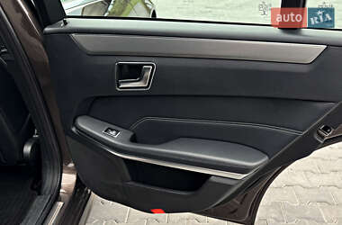 Універсал Mercedes-Benz E-Class 2015 в 