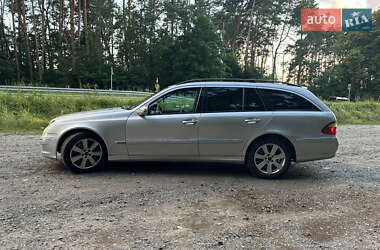 Универсал Mercedes-Benz E-Class 2005 в 