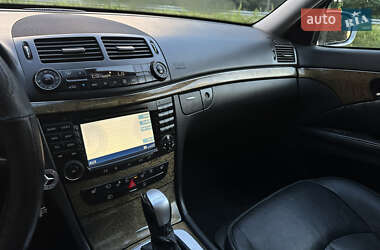 Универсал Mercedes-Benz E-Class 2005 в 