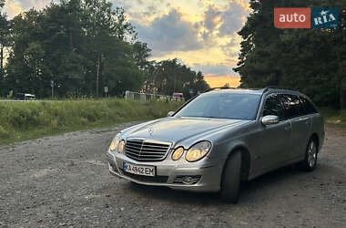 Универсал Mercedes-Benz E-Class 2005 в 