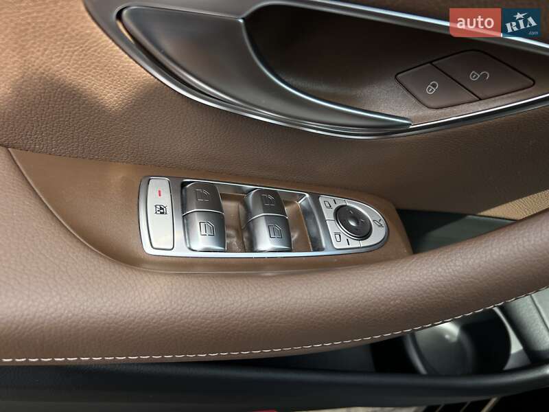 Седан Mercedes-Benz E-Class 2022 в Львове фото 28 Седан Mercedes-Benz E-Class 2022 в Львове