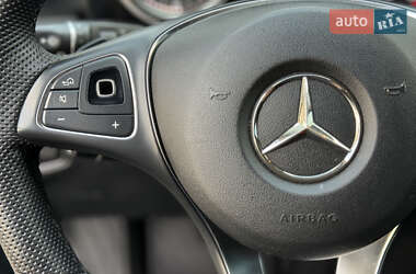Универсал Mercedes-Benz E-Class 2017 в 