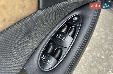 Седан Mercedes-Benz E-Class 2008 в 